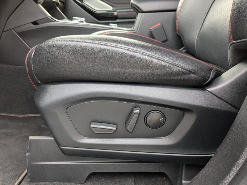 Photo 20 de l’annonce de FORD Explorer d’occasion à vendre à LA VALETTE