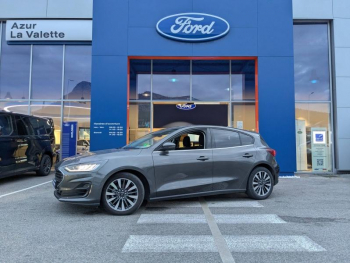 FORD Focus d’occasion à vendre à LA VALETTE
