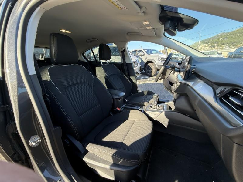 Photo 17 de l’annonce de FORD Focus d’occasion à vendre à LA VALETTE