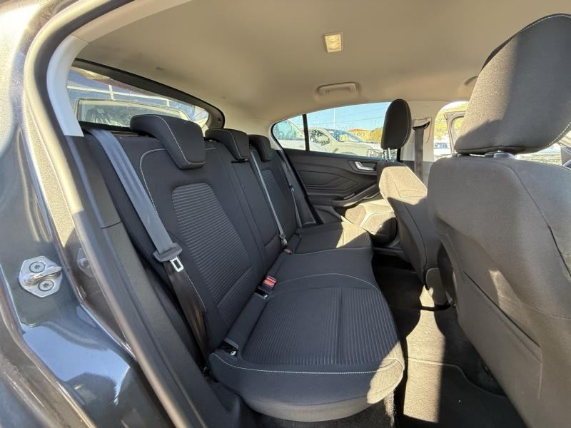 Photo 19 de l’annonce de FORD Focus d’occasion à vendre à LA VALETTE