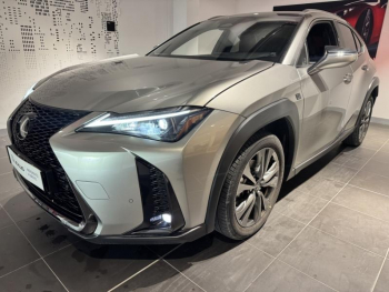 LEXUS UX d’occasion à vendre à MONTFAVET