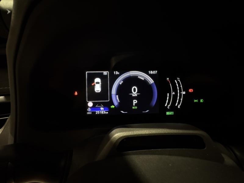 Photo 16 de l’annonce de LEXUS UX d’occasion à vendre à MONTFAVET