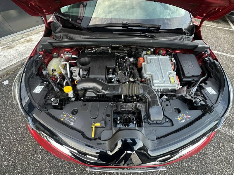 Photo 15 de l’annonce de RENAULT Captur d’occasion à vendre à CHAMBERY