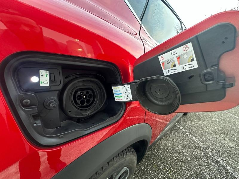 Photo 16 de l’annonce de RENAULT Captur d’occasion à vendre à CHAMBERY