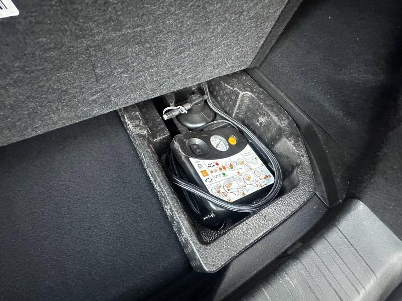 Photo 18 de l’annonce de RENAULT Captur d’occasion à vendre à CHAMBERY