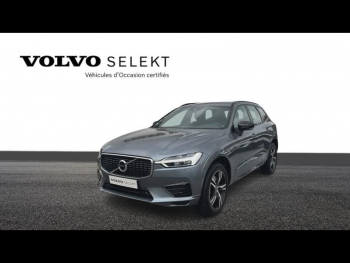 VOLVO XC60 d’occasion à vendre à TOULON