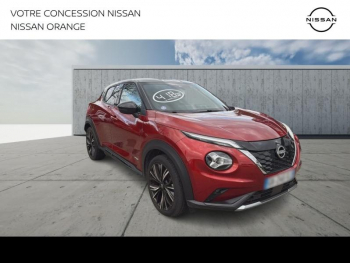 NISSAN Juke d’occasion à vendre à ORANGE