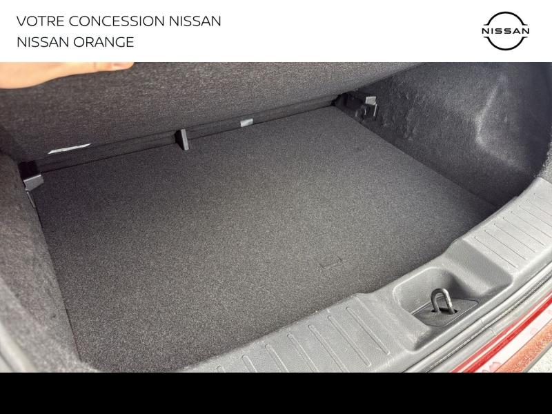 Photo 19 de l’annonce de NISSAN Juke d’occasion à vendre à ORANGE