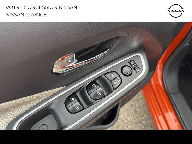 Photo 14 de l’annonce de NISSAN Micra d’occasion à vendre à ORANGE