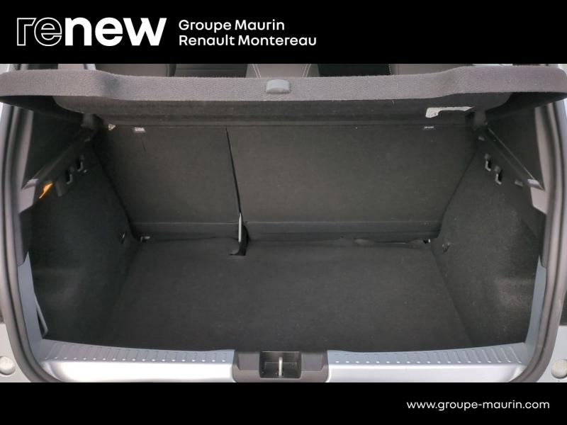 Photo 13 de l’annonce de DACIA Sandero d’occasion à vendre à VARENNES SUR SEINE