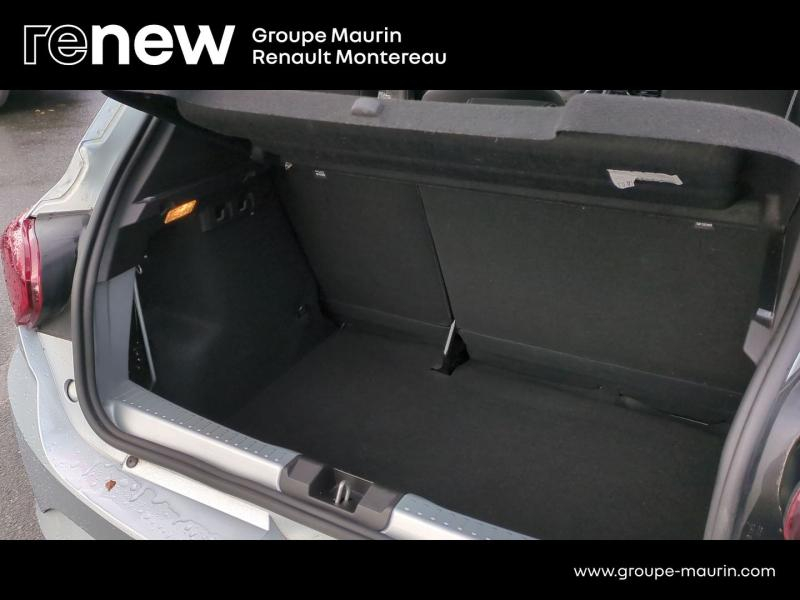 Photo 14 de l’annonce de DACIA Sandero d’occasion à vendre à VARENNES SUR SEINE