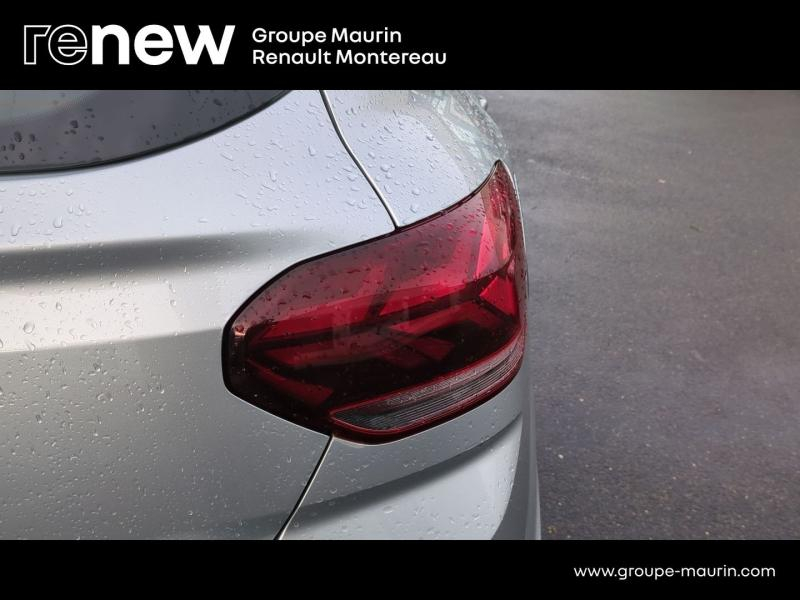 Photo 15 de l’annonce de DACIA Sandero d’occasion à vendre à VARENNES SUR SEINE