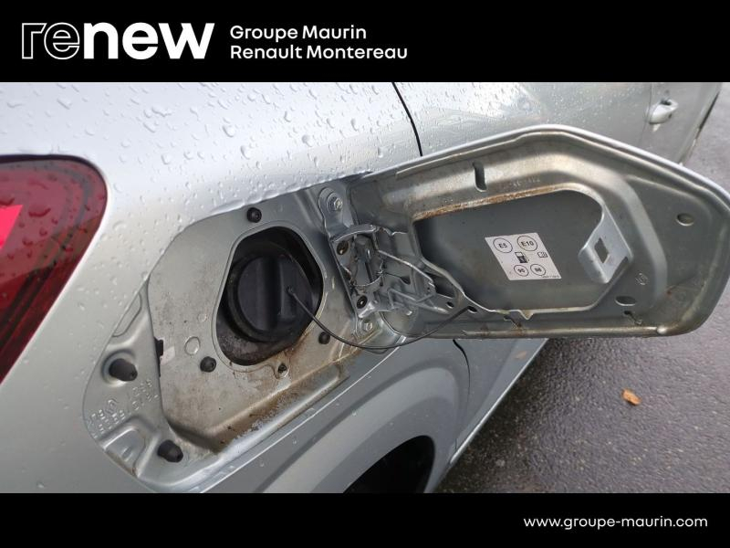 Photo 17 de l’annonce de DACIA Sandero d’occasion à vendre à VARENNES SUR SEINE