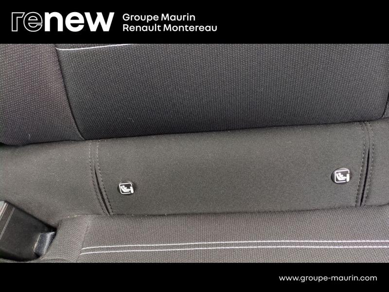 Photo 19 de l’annonce de DACIA Sandero d’occasion à vendre à VARENNES SUR SEINE