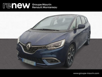 RENAULT Grand Scenic 1.3 TCe 140ch Techno EDC 7 places