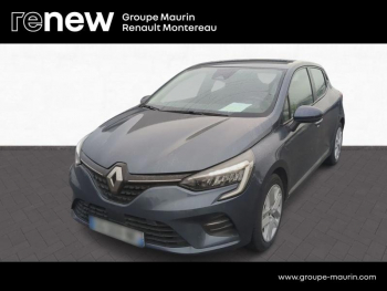 RENAULT Clio 1.0 TCe 90ch Business -21N