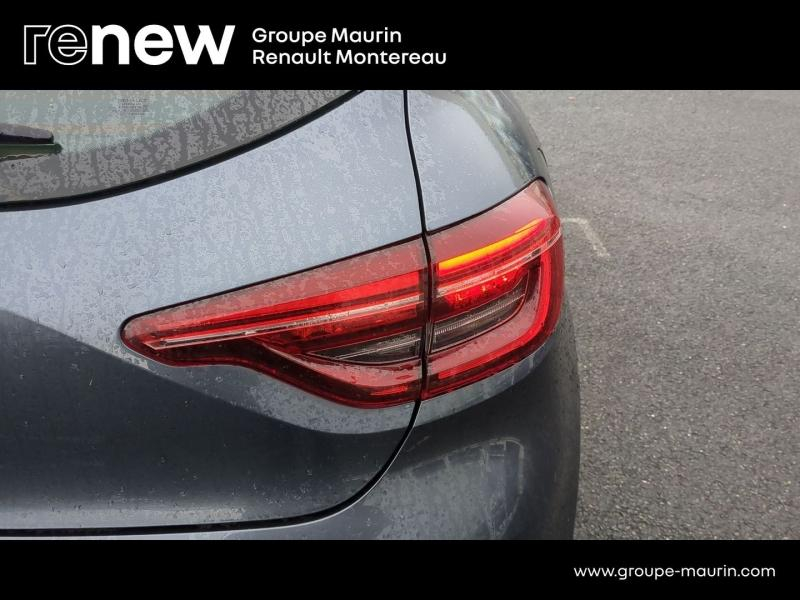 Photo 15 de l’annonce de RENAULT Clio d’occasion à vendre à VARENNES SUR SEINE