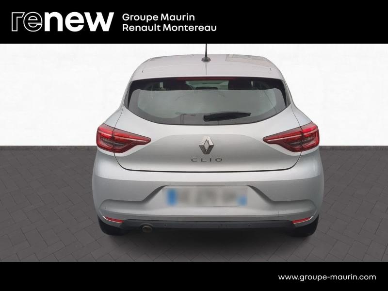 Photo 4 de l’annonce de RENAULT Clio d’occasion à vendre à VARENNES SUR SEINE