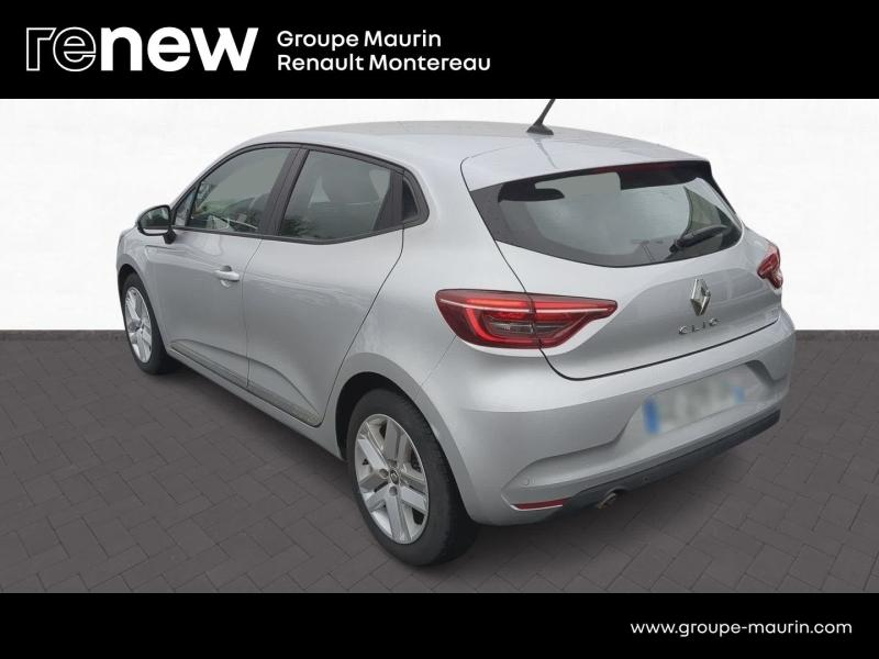Photo 6 de l’annonce de RENAULT Clio d’occasion à vendre à VARENNES SUR SEINE
