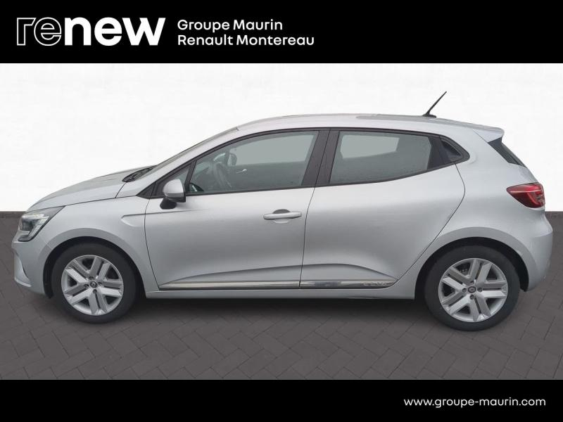 Photo 7 de l’annonce de RENAULT Clio d’occasion à vendre à VARENNES SUR SEINE