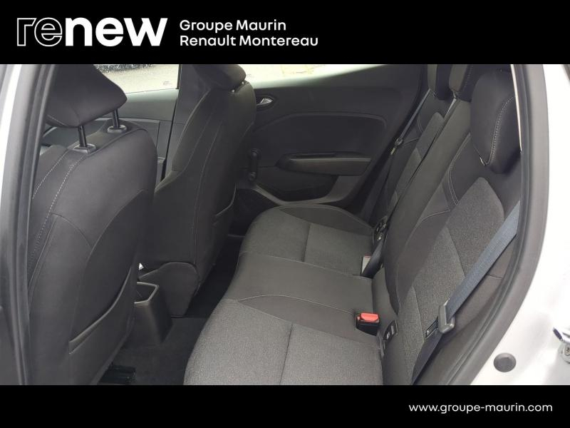 Photo 11 de l’annonce de RENAULT Clio d’occasion à vendre à VARENNES SUR SEINE