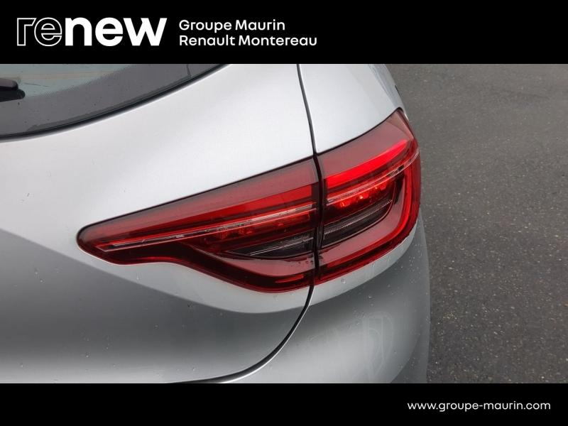 Photo 15 de l’annonce de RENAULT Clio d’occasion à vendre à VARENNES SUR SEINE