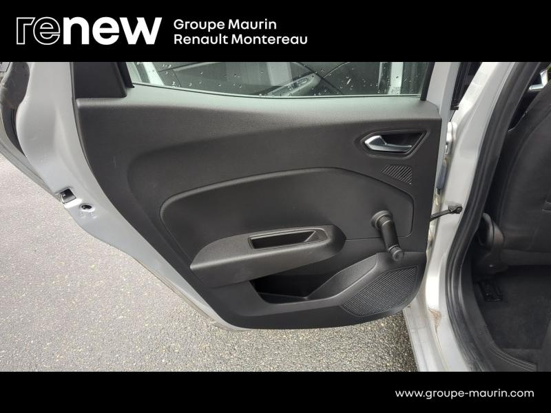 Photo 18 de l’annonce de RENAULT Clio d’occasion à vendre à VARENNES SUR SEINE