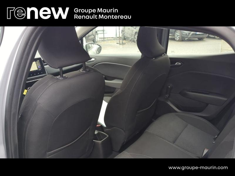 Photo 20 de l’annonce de RENAULT Clio d’occasion à vendre à VARENNES SUR SEINE