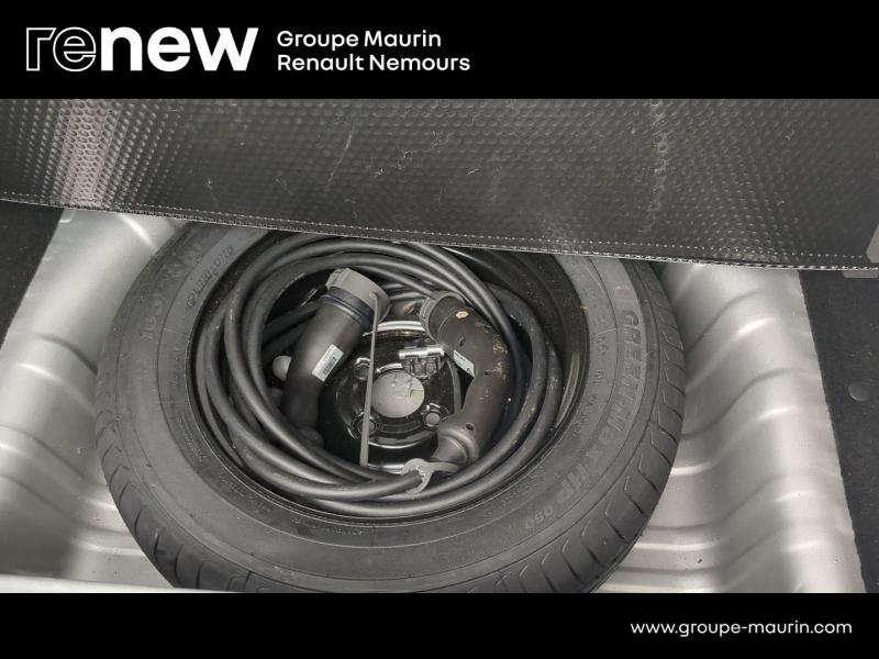 Photo 7 de l’annonce de DACIA Spring d’occasion à vendre à SAINT PIERRE LES NEMOURS