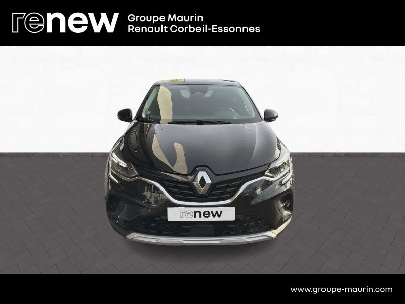Photo 7 de l’annonce de RENAULT Captur d’occasion à vendre à CORBEIL-ESSONNES