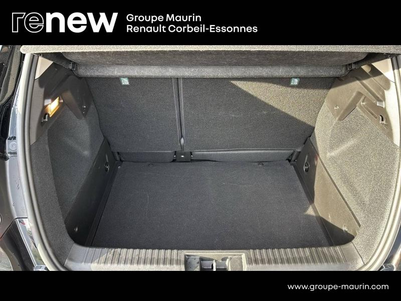 Photo 15 de l’annonce de RENAULT Captur d’occasion à vendre à CORBEIL-ESSONNES