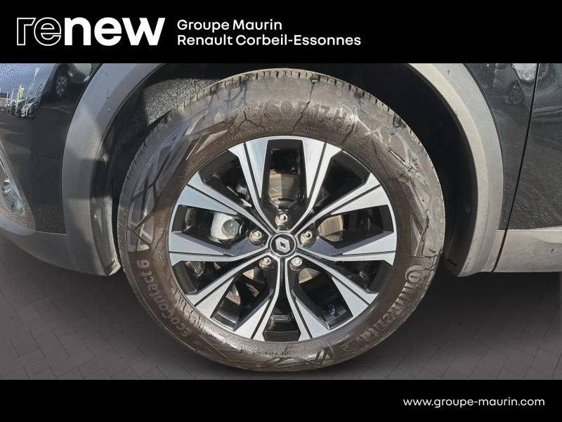 Photo 9 de l’annonce de RENAULT Captur d’occasion à vendre à CORBEIL-ESSONNES