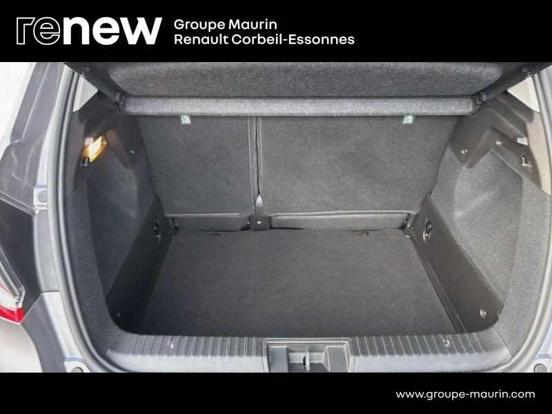 Photo 16 de l’annonce de RENAULT Captur d’occasion à vendre à CORBEIL-ESSONNES