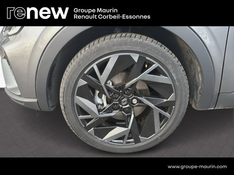 Photo 9 de l’annonce de RENAULT Arkana d’occasion à vendre à CORBEIL-ESSONNES