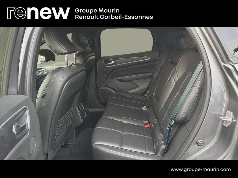 Photo 14 de l’annonce de RENAULT Arkana d’occasion à vendre à CORBEIL-ESSONNES