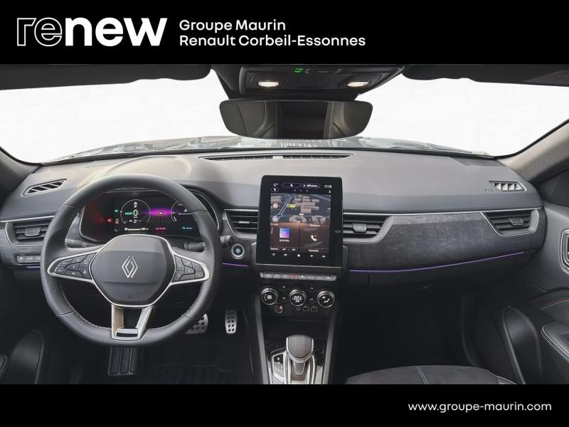 Photo 15 de l’annonce de RENAULT Arkana d’occasion à vendre à CORBEIL-ESSONNES