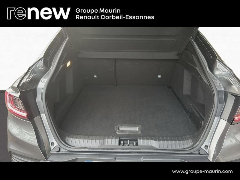 Photo 17 de l’annonce de RENAULT Arkana d’occasion à vendre à CORBEIL-ESSONNES