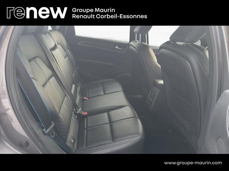 Photo 18 de l’annonce de RENAULT Arkana d’occasion à vendre à CORBEIL-ESSONNES