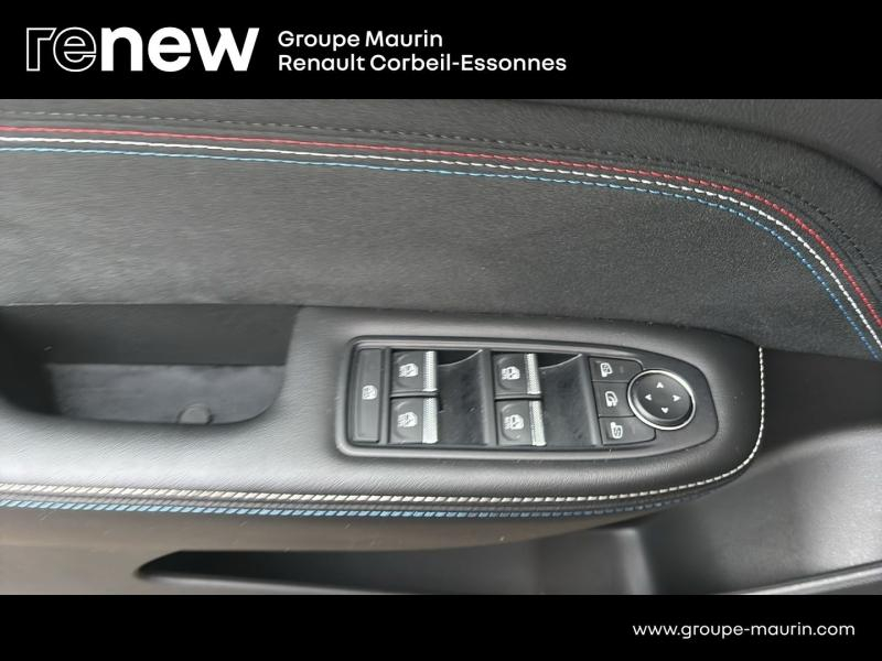 Photo 20 de l’annonce de RENAULT Arkana d’occasion à vendre à CORBEIL-ESSONNES