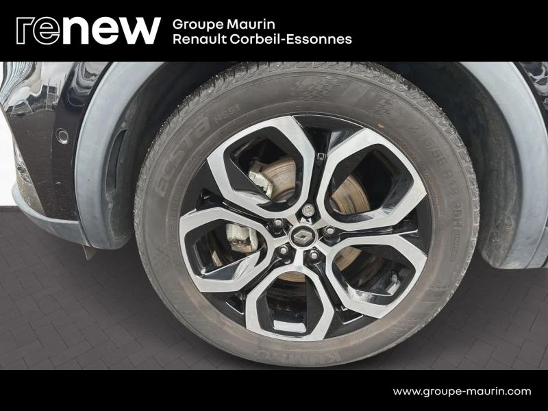 Photo 9 de l’annonce de RENAULT Arkana d’occasion à vendre à CORBEIL-ESSONNES