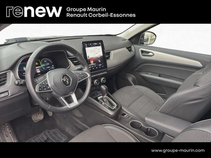 Photo 11 de l’annonce de RENAULT Arkana d’occasion à vendre à CORBEIL-ESSONNES