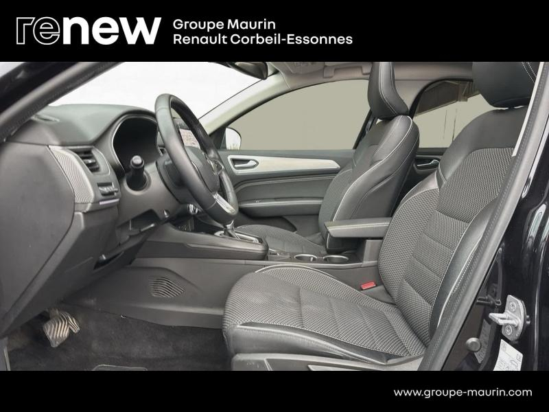 Photo 12 de l’annonce de RENAULT Arkana d’occasion à vendre à CORBEIL-ESSONNES