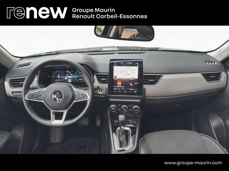 Photo 14 de l’annonce de RENAULT Arkana d’occasion à vendre à CORBEIL-ESSONNES