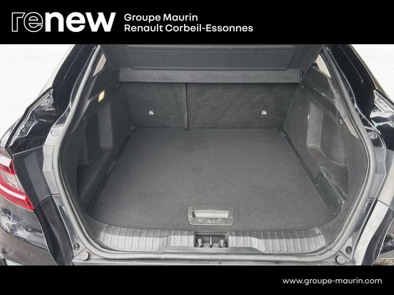 Photo 16 de l’annonce de RENAULT Arkana d’occasion à vendre à CORBEIL-ESSONNES