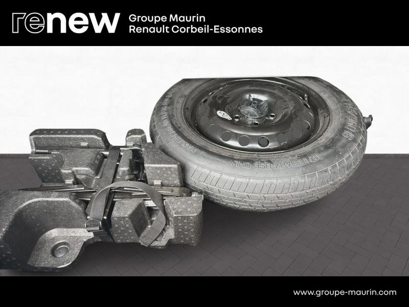 Photo 17 de l’annonce de RENAULT Arkana d’occasion à vendre à CORBEIL-ESSONNES