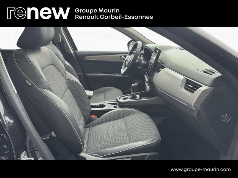 Photo 19 de l’annonce de RENAULT Arkana d’occasion à vendre à CORBEIL-ESSONNES