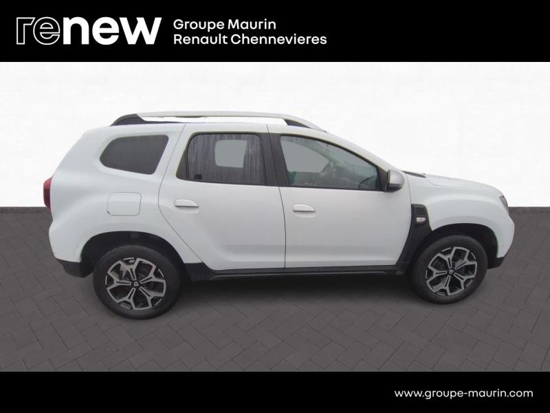 Photo 3 de l’annonce de DACIA Duster d’occasion à vendre à CHENNEVIÈRES-SUR-MARNE