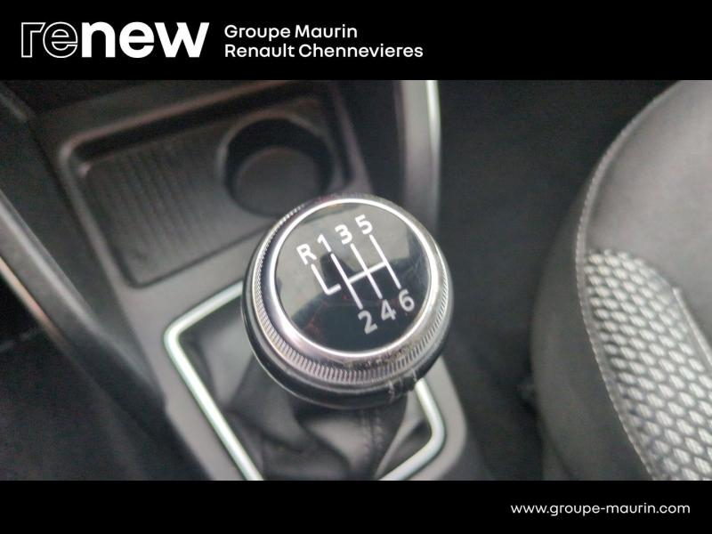 Photo 19 de l’annonce de DACIA Duster d’occasion à vendre à CHENNEVIÈRES-SUR-MARNE