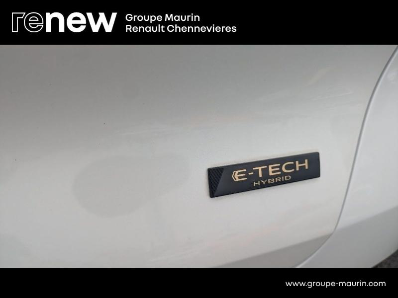 Photo 14 de l’annonce de RENAULT Captur d’occasion à vendre à CHENNEVIÈRES-SUR-MARNE