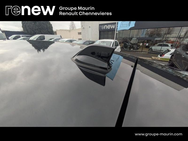 Photo 20 de l’annonce de RENAULT Captur d’occasion à vendre à CHENNEVIÈRES-SUR-MARNE